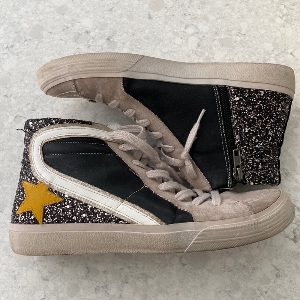 ShuShop Roxanne Sneakers